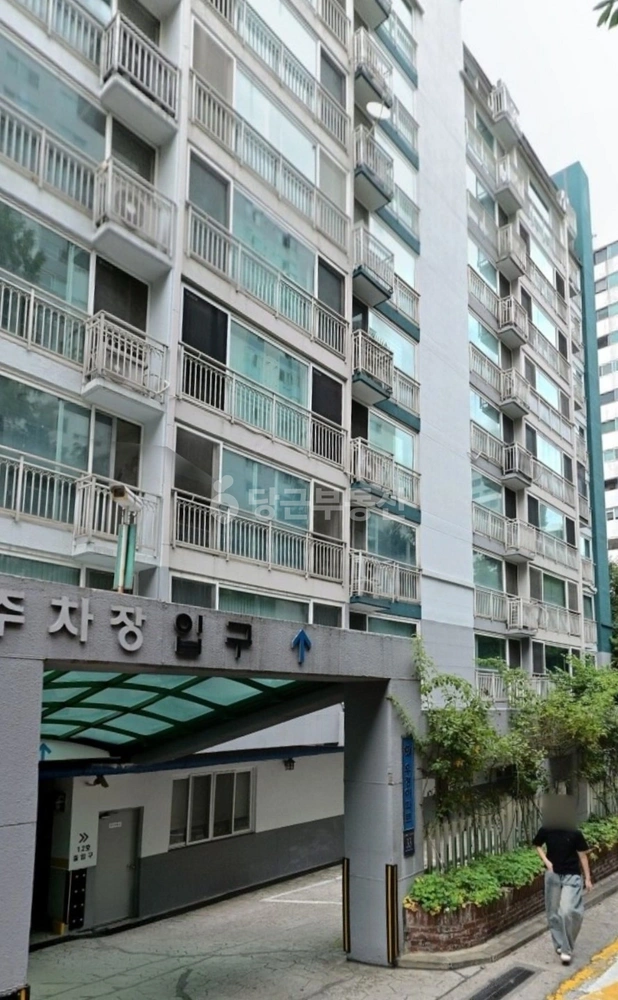 서울특별시 강남구 삼성동 아파트 사진 1