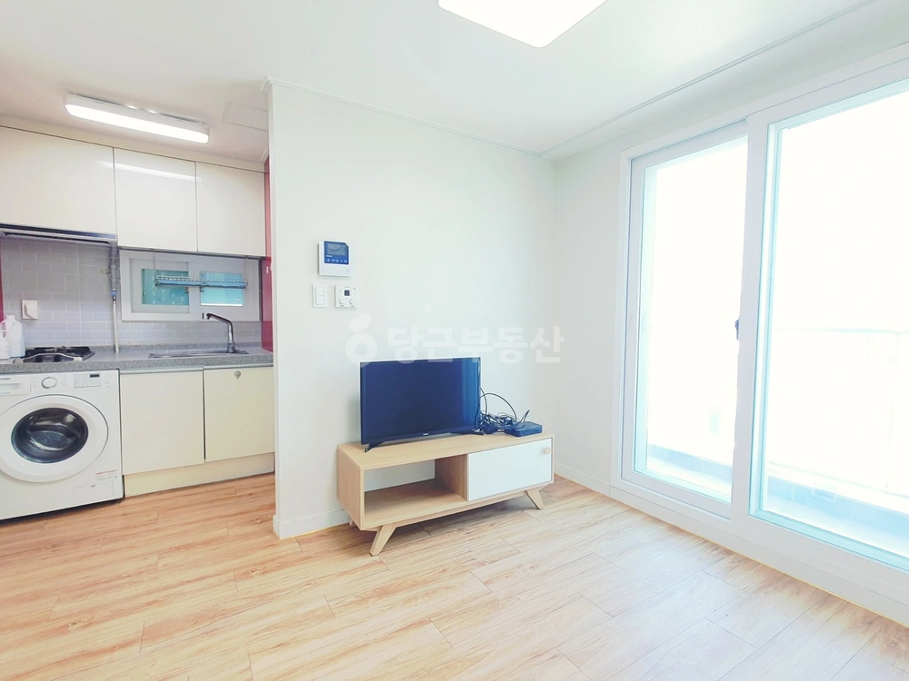 부산광역시 수영구 광안동 빌라(투룸 이상) 사진 1