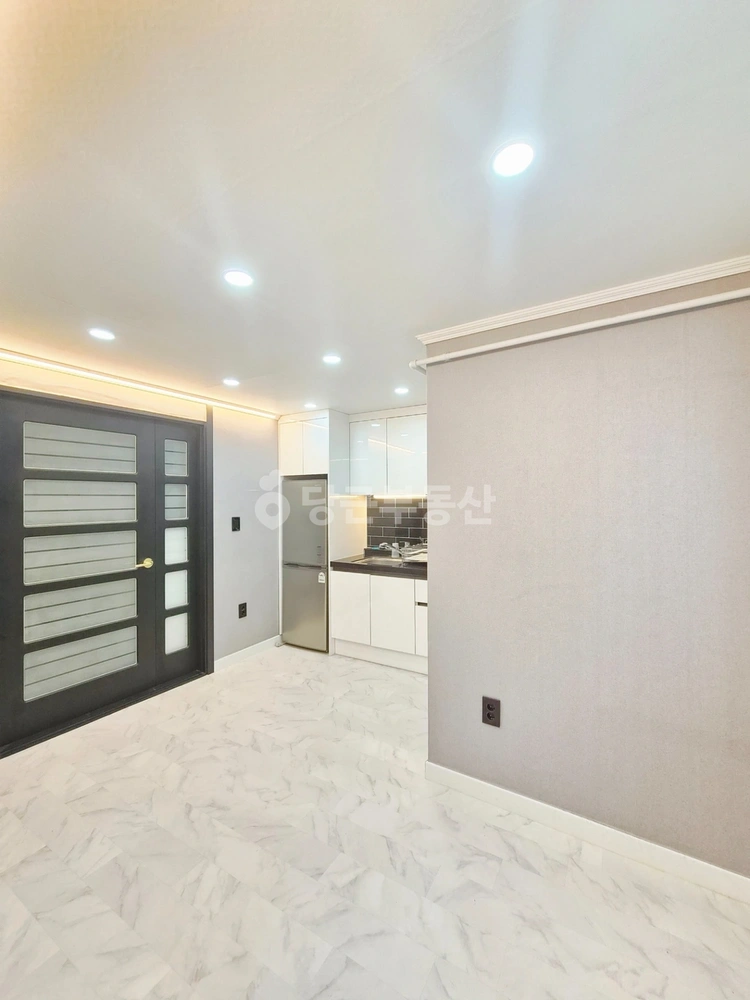 경상북도 구미시 인의동 원룸 사진 1