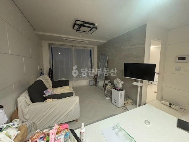 서울특별시 중랑구 면목동 원룸 사진 1