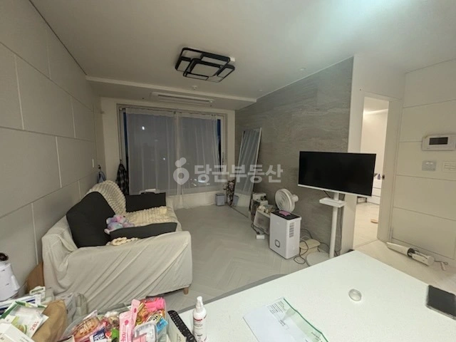 서울특별시 중랑구 면목동 원룸 사진 1