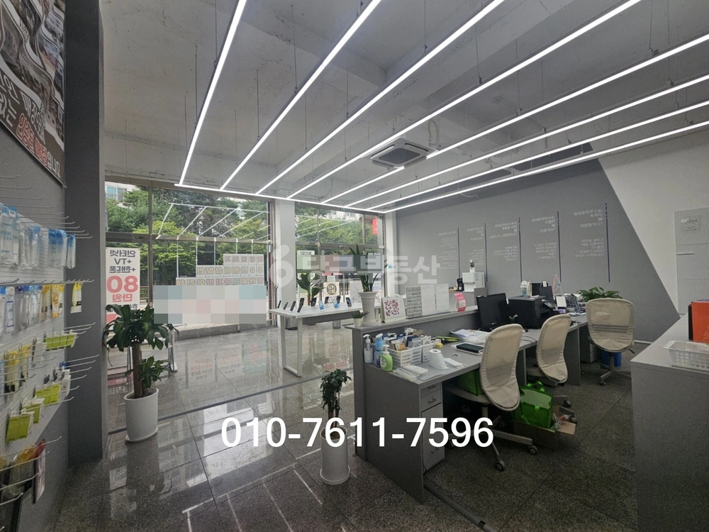 충청북도 청주시 흥덕구 가경동 상가 사진 1