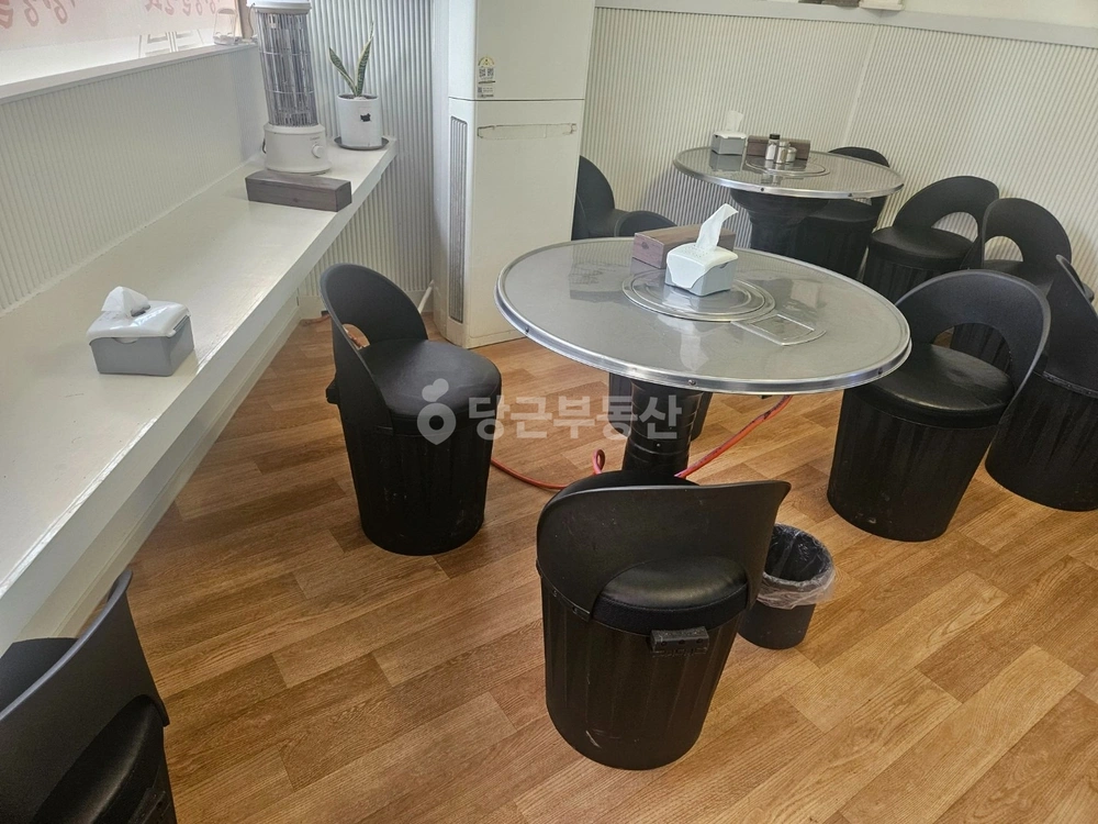 서울특별시 동대문구 청량리동 건물 사진 1