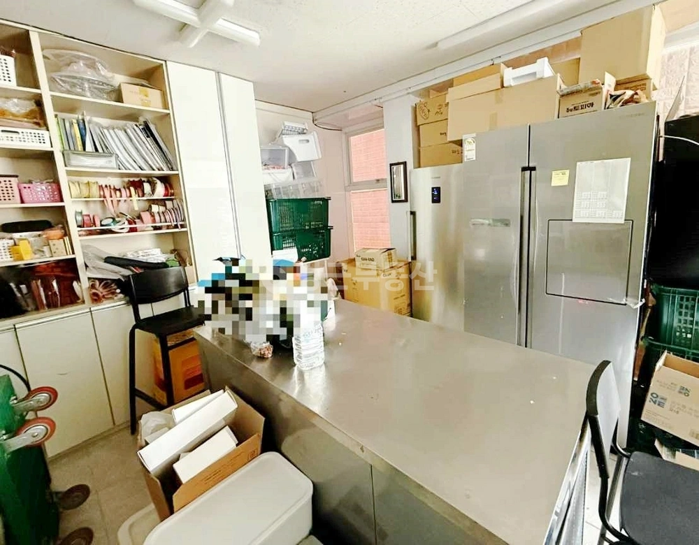 강원특별자치도 속초시 청학동 상가 사진 1