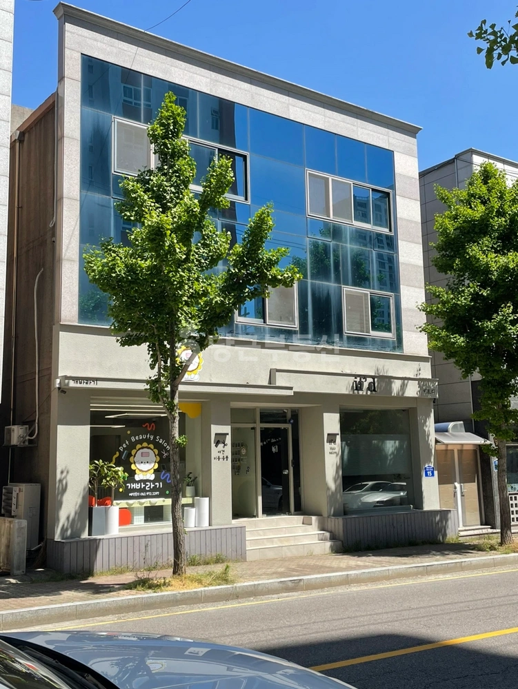 전남광주통합특별시 서구 풍암동 건물 사진 1