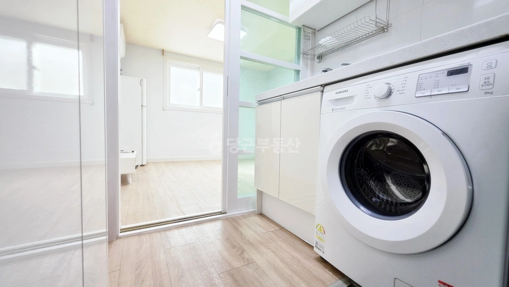 인천광역시 검단구 마전동 원룸 사진 1
