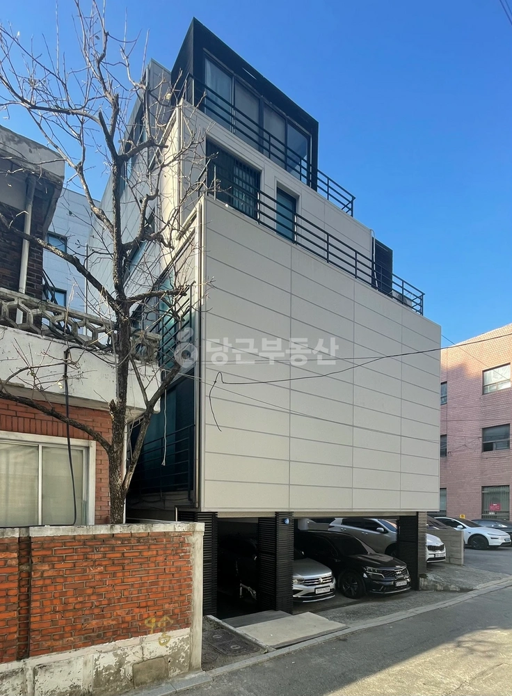 서울특별시 서대문구 연희동 단독/전원주택 사진 1