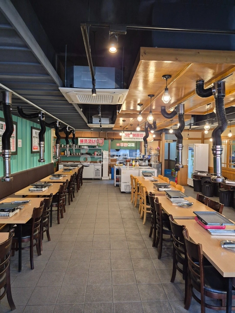 경상북도 김천시 신음동 상가 사진 1
