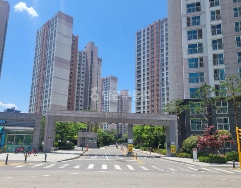 경기도 파주시 목동동 아파트 사진 1
