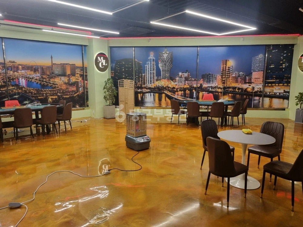 경기도 안산시 단원구 고잔동 상가 사진 1