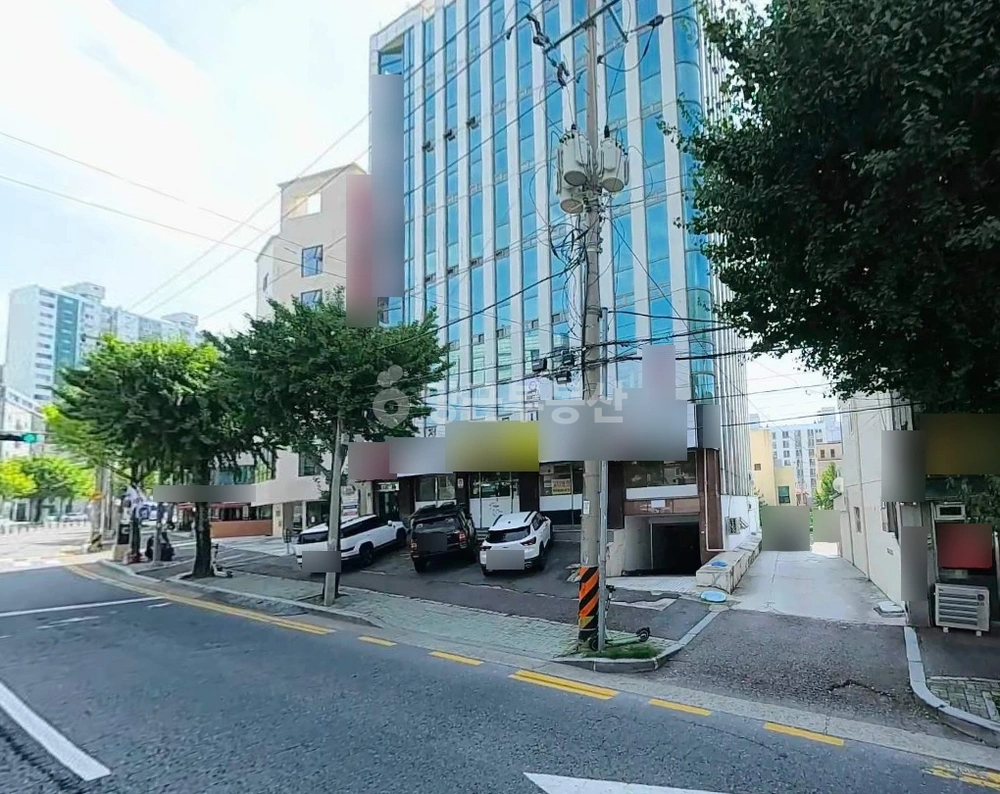대전광역시 대덕구 비래동 상가 사진 1