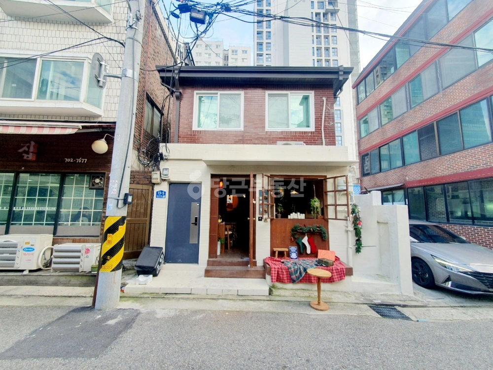 서울특별시 용산구 원효로1가 상가 사진 1