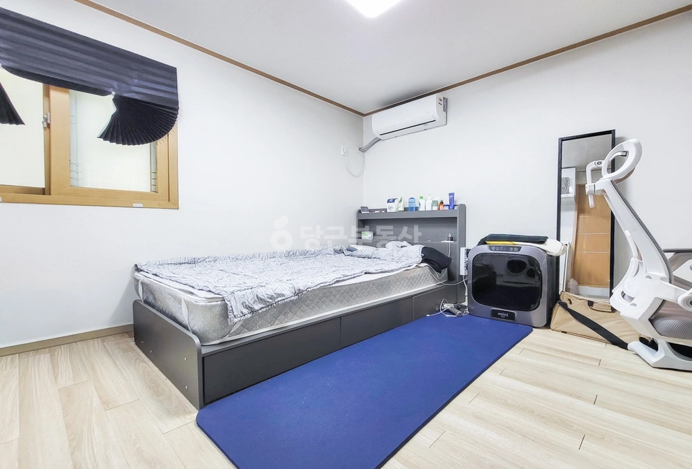 서울특별시 동작구 대방동 원룸 사진 1