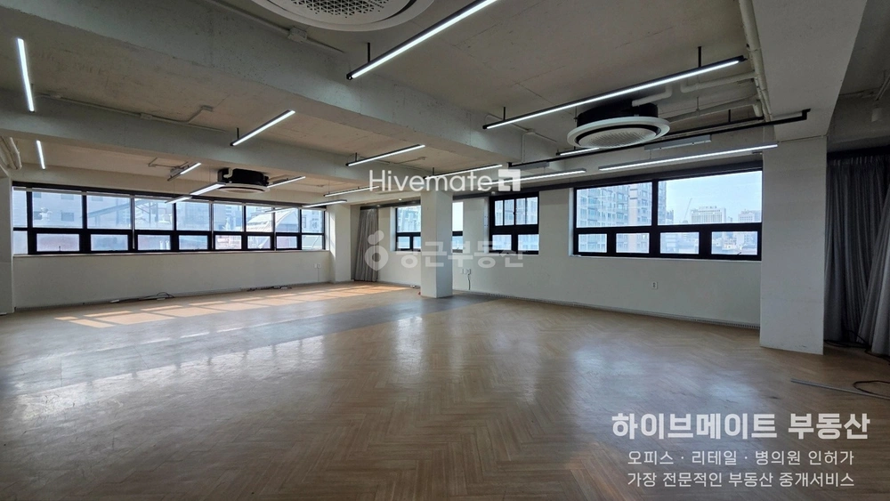 서울특별시 강남구 역삼동 사무실 사진 1