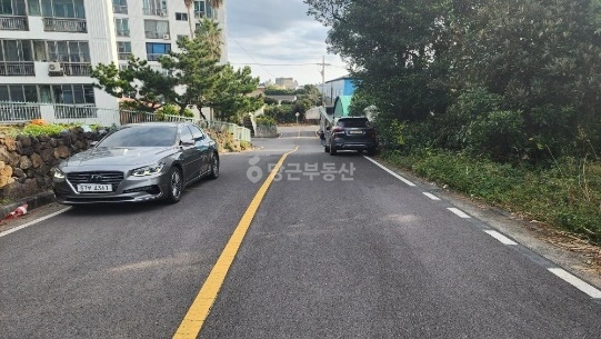 제주특별자치도 서귀포시 남원읍 토지 사진 1