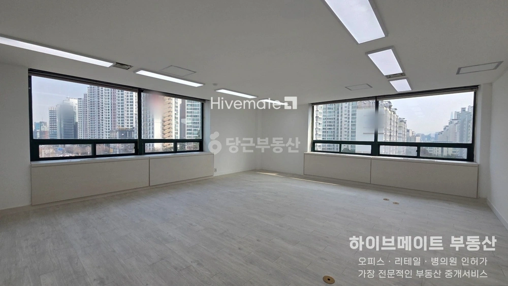 서울특별시 강남구 역삼동 사무실 사진 1