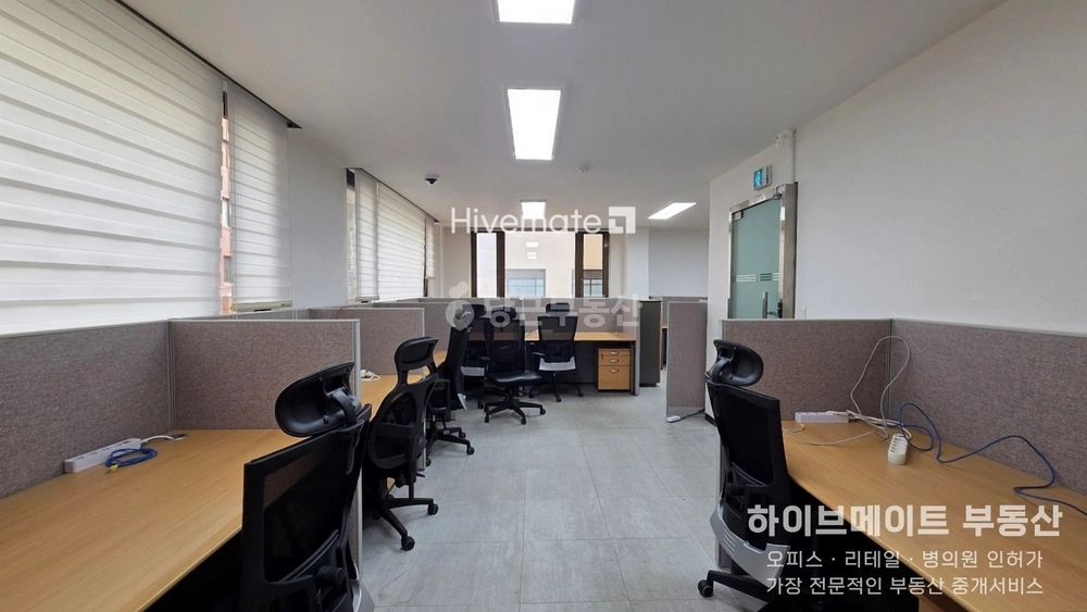 서울특별시 강남구 역삼동 사무실 사진 1