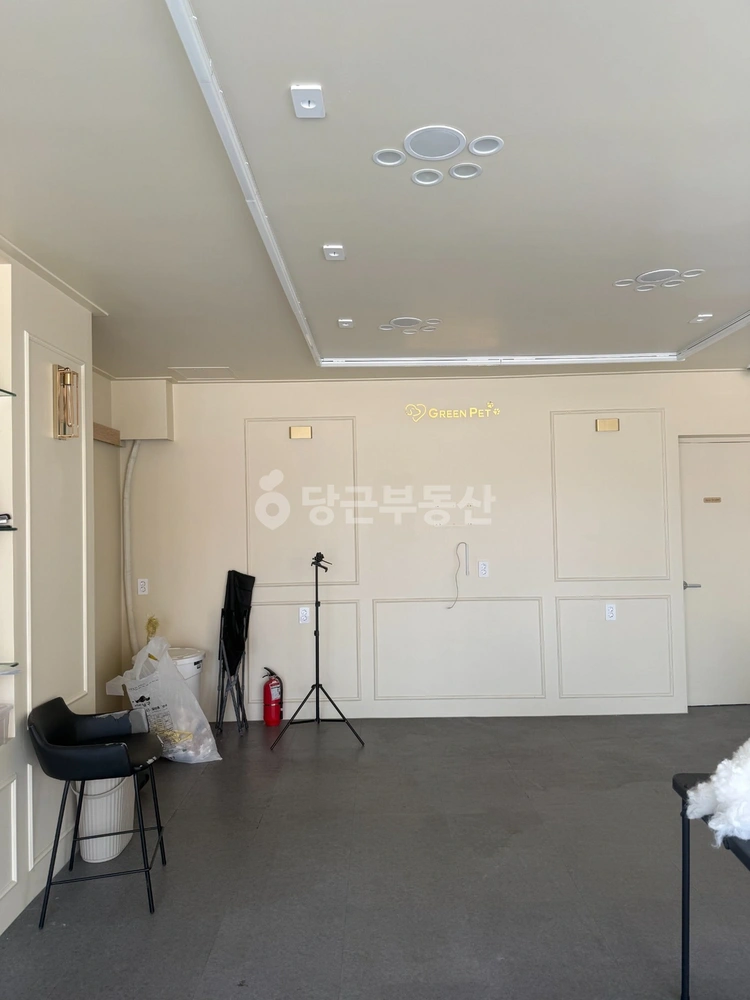 부산광역시 남구 대연동 상가 사진 1