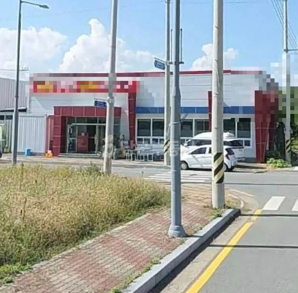 경상북도 경산시 자인면 상가 사진 1