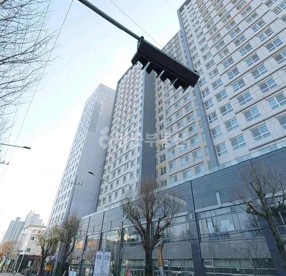 강원특별자치도 춘천시 근화동 오피스텔 사진 1