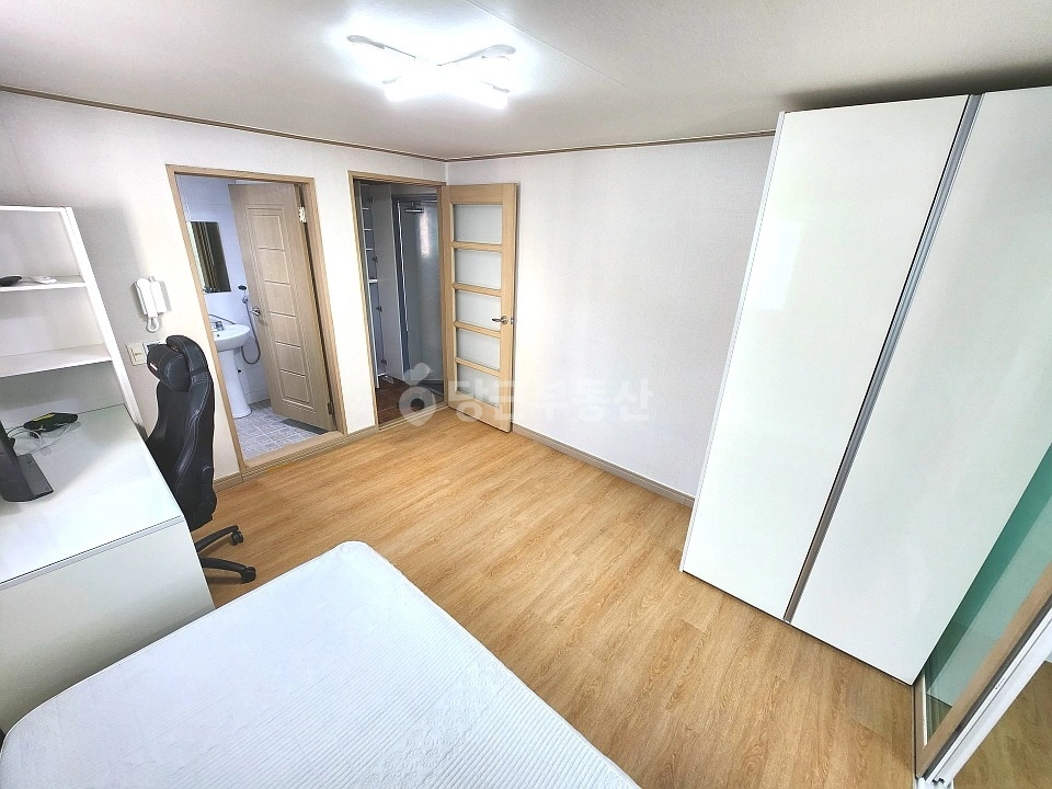 부산광역시 금정구 부곡동 원룸 사진 1