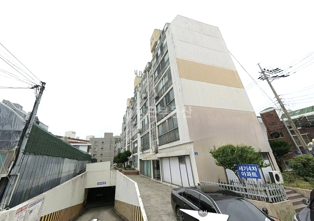 제주특별자치도 제주시 노형동 아파트 사진 1