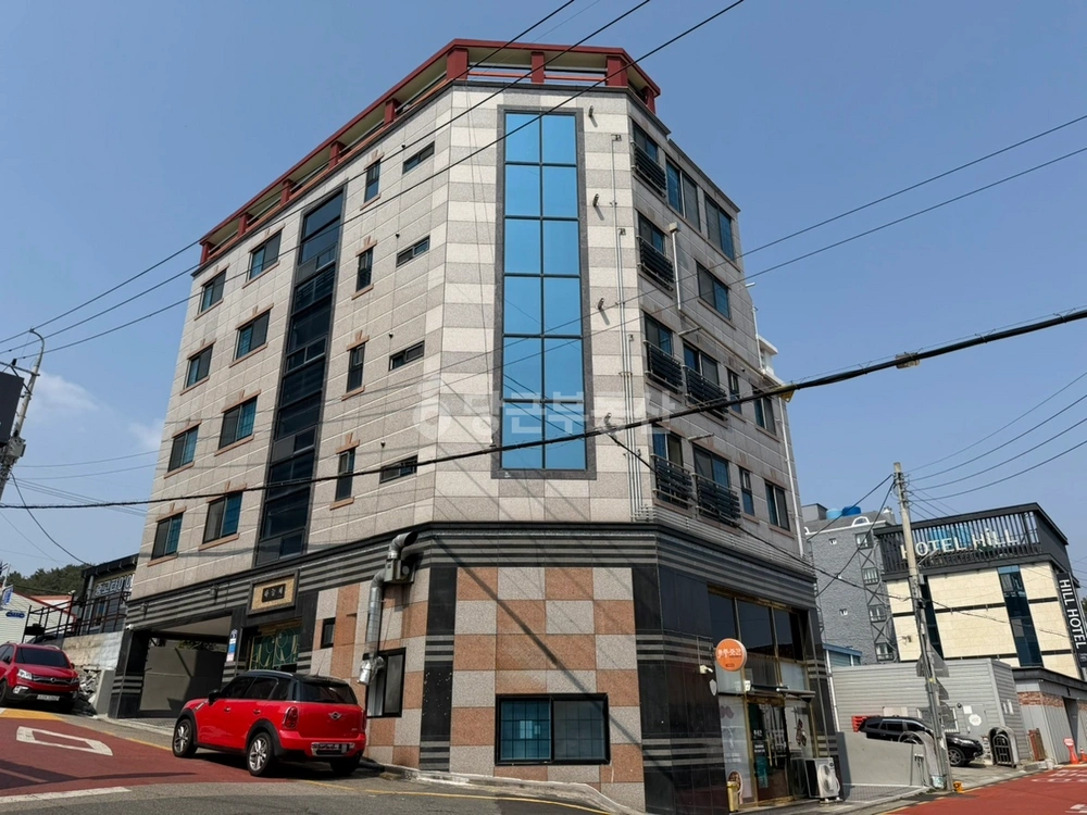 부산광역시 기장군 기장읍 건물 사진 1