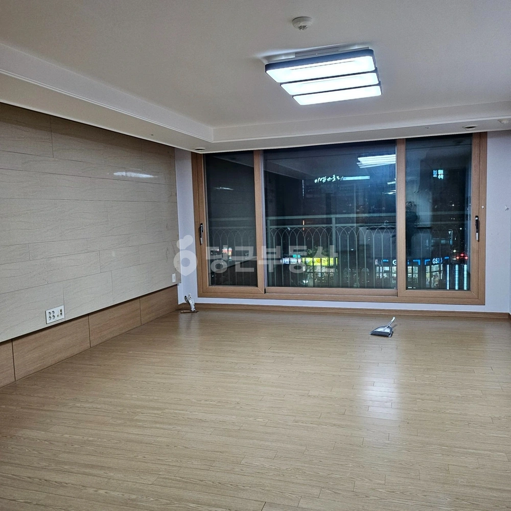 경상북도 포항시 남구 효자동 아파트 사진 1