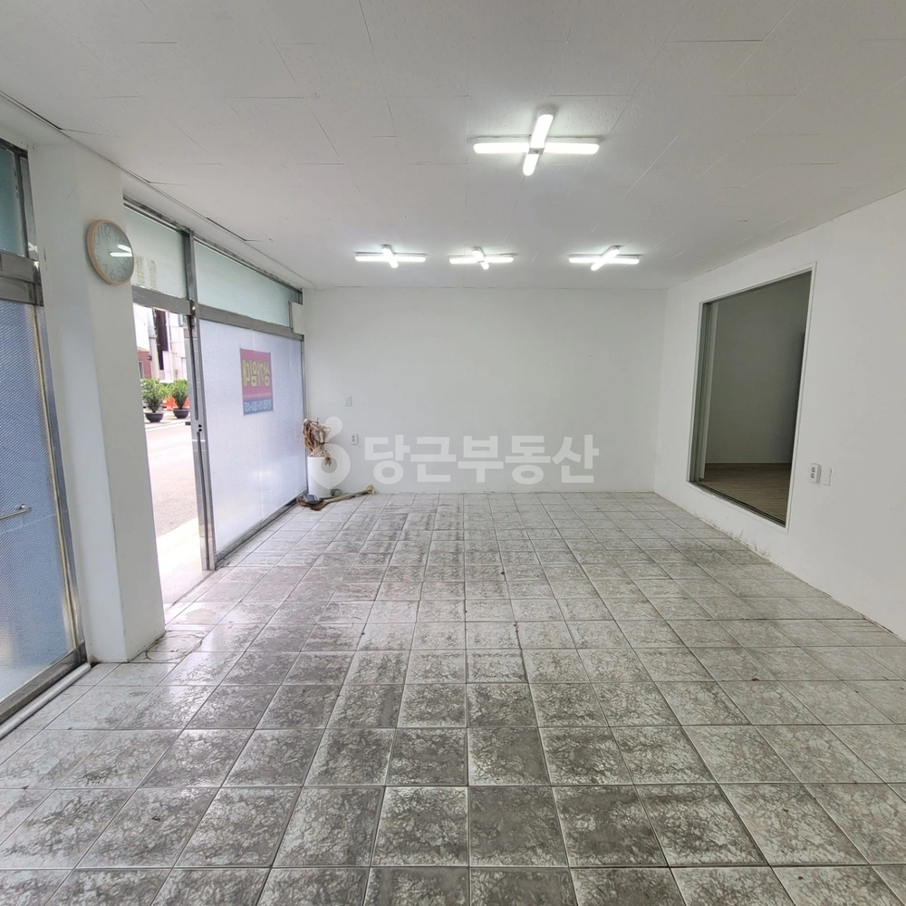 대구광역시 북구 구암동 상가 사진 1