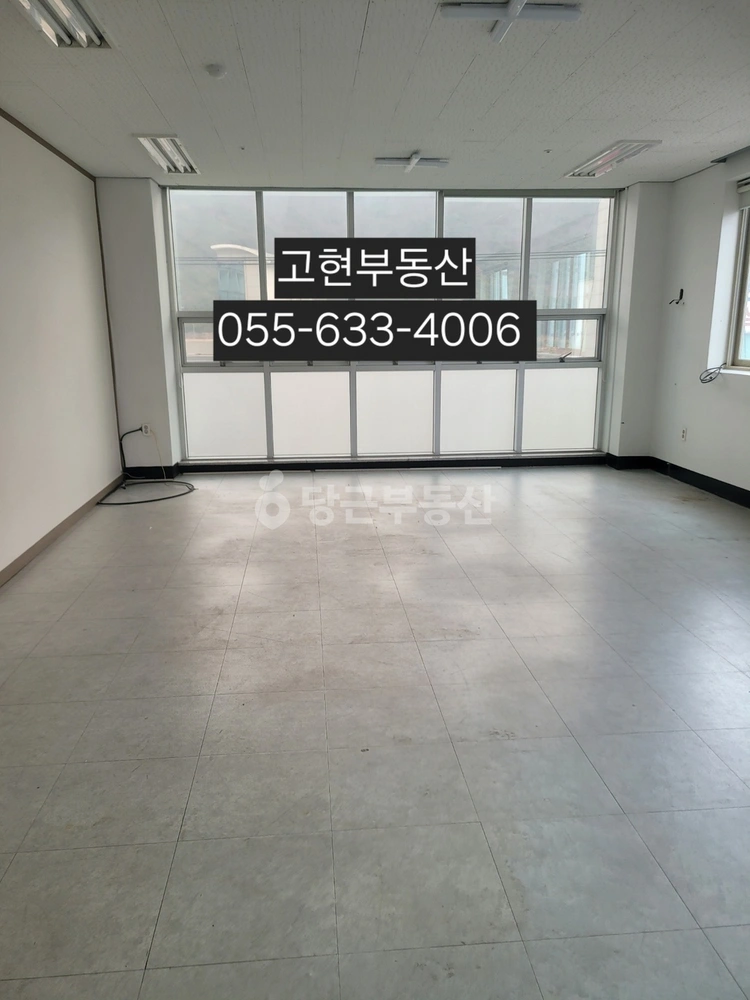 경상남도 거제시 상동동 상가 사진 1