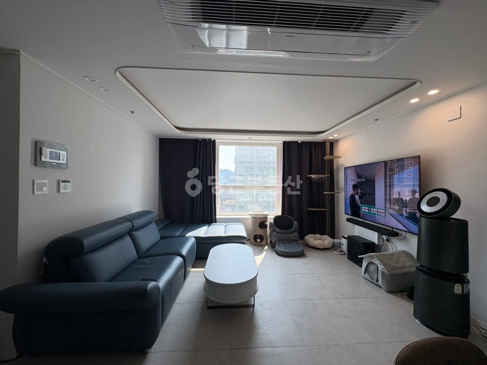 서울특별시 강남구 논현동 오피스텔 사진 1