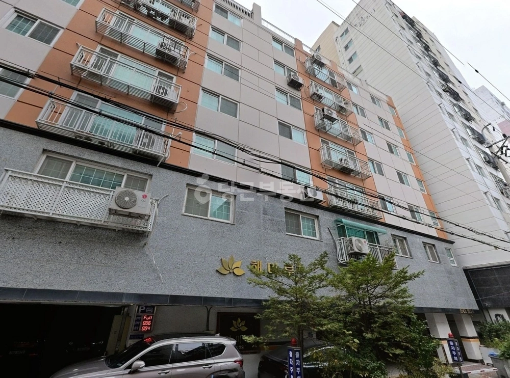 경기도 부천시 소사구 송내동 아파트 사진 1