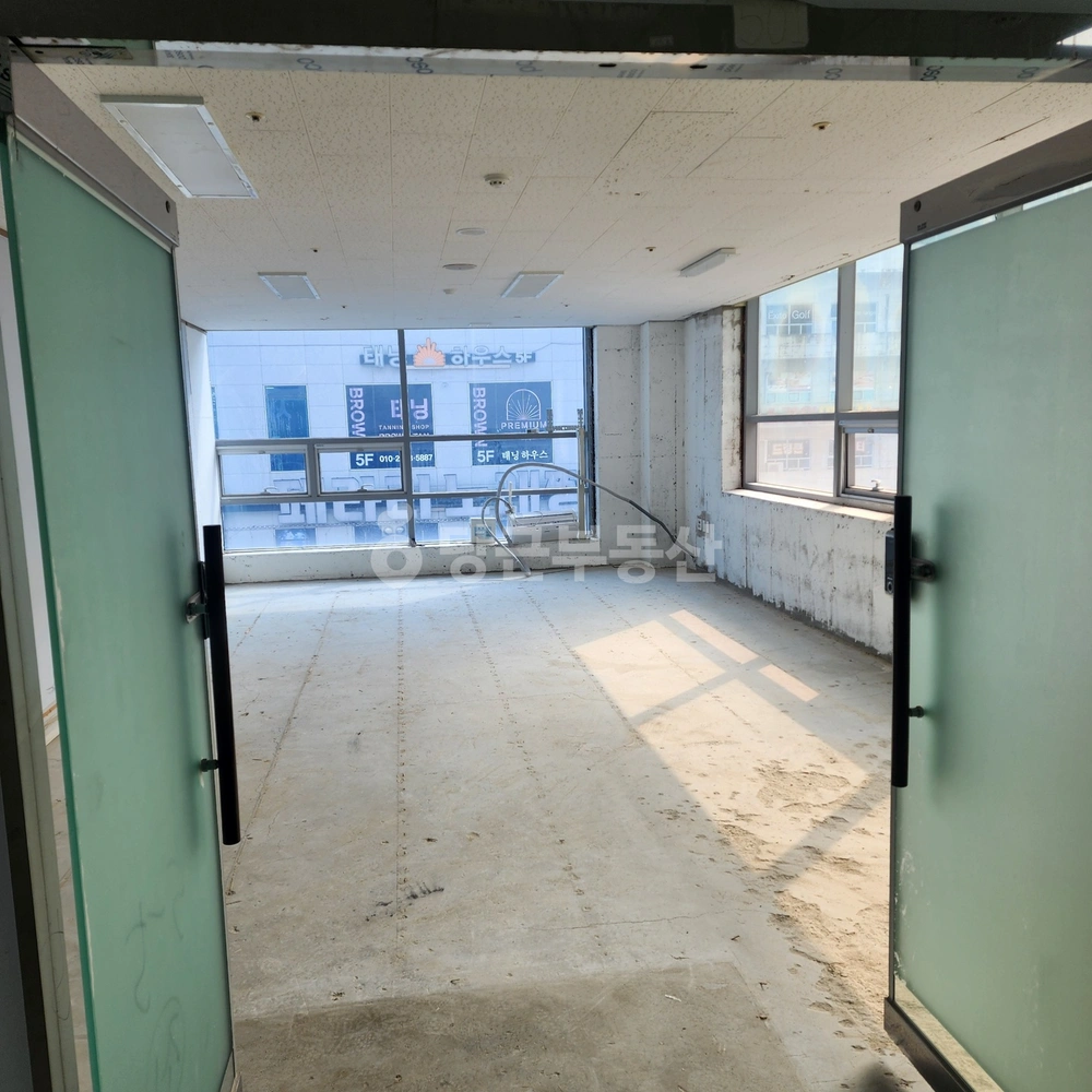 경기도 김포시 구래동 상가 사진 1