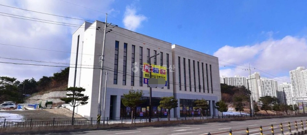 충청남도 당진시 수청동 상가 사진 1