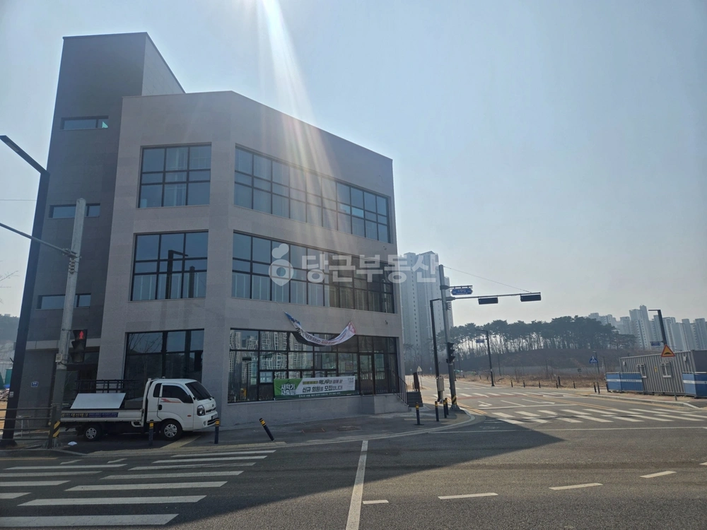 충청남도 당진시 수청동 상가 사진 1