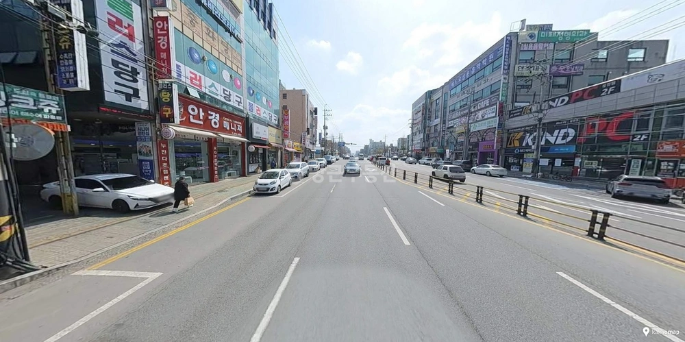 충청남도 천안시 서북구 성정동 상가 사진 1