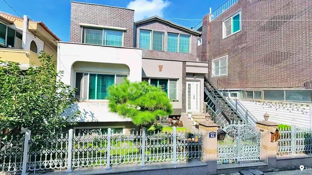 대구광역시 남구 대명동 단독/전원주택 사진 1