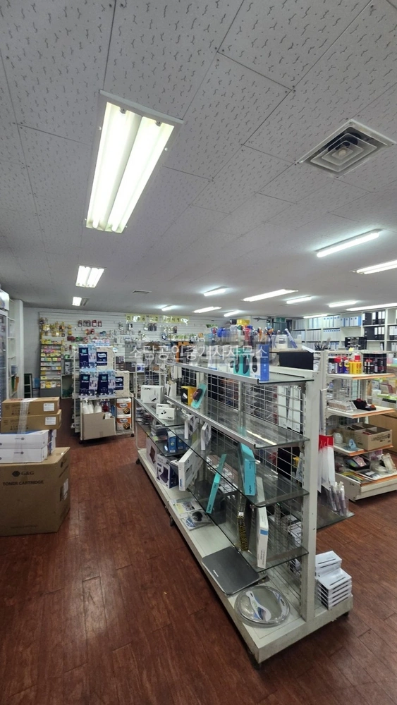 서울특별시 송파구 방이동 상가 사진 1