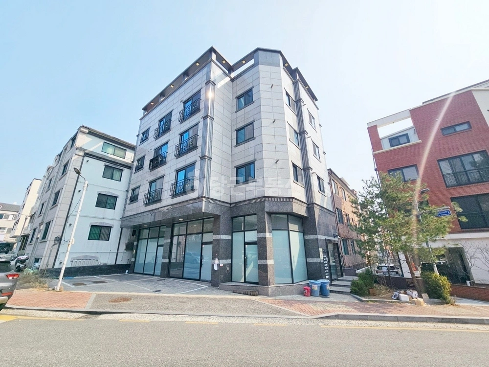 대전광역시 서구 탄방동 건물 사진 1