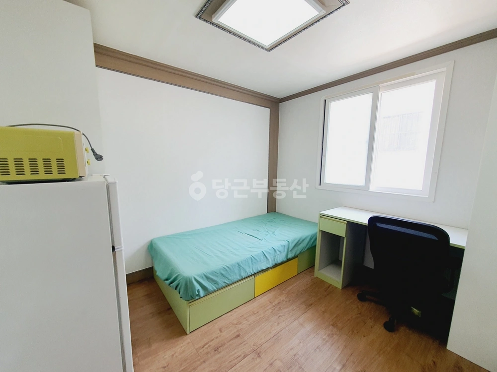 대구광역시 북구 산격동 원룸 사진 1