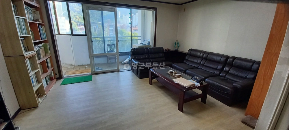 대구광역시 수성구 지산동 아파트 사진 1