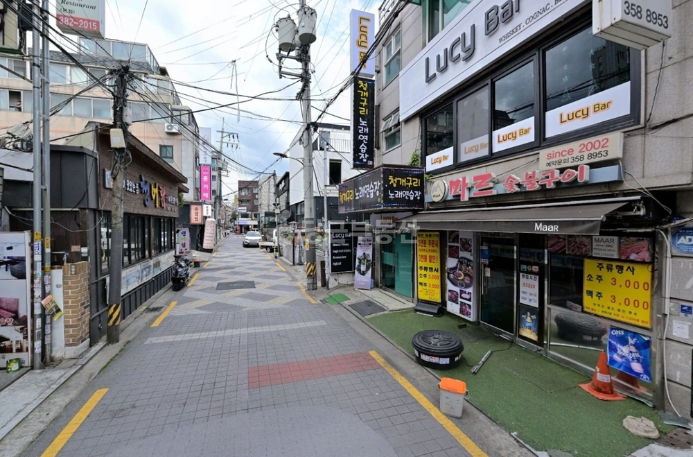서울특별시 은평구 갈현동 상가 사진 1