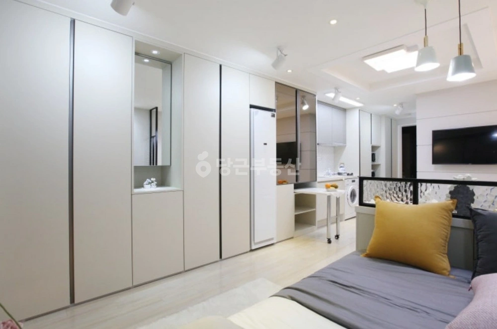충청남도 논산시 취암동 오피스텔 사진 1