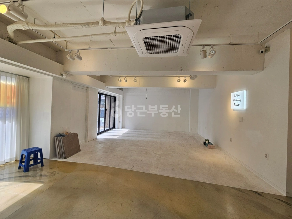 부산광역시 해운대구 중동 상가 사진 1