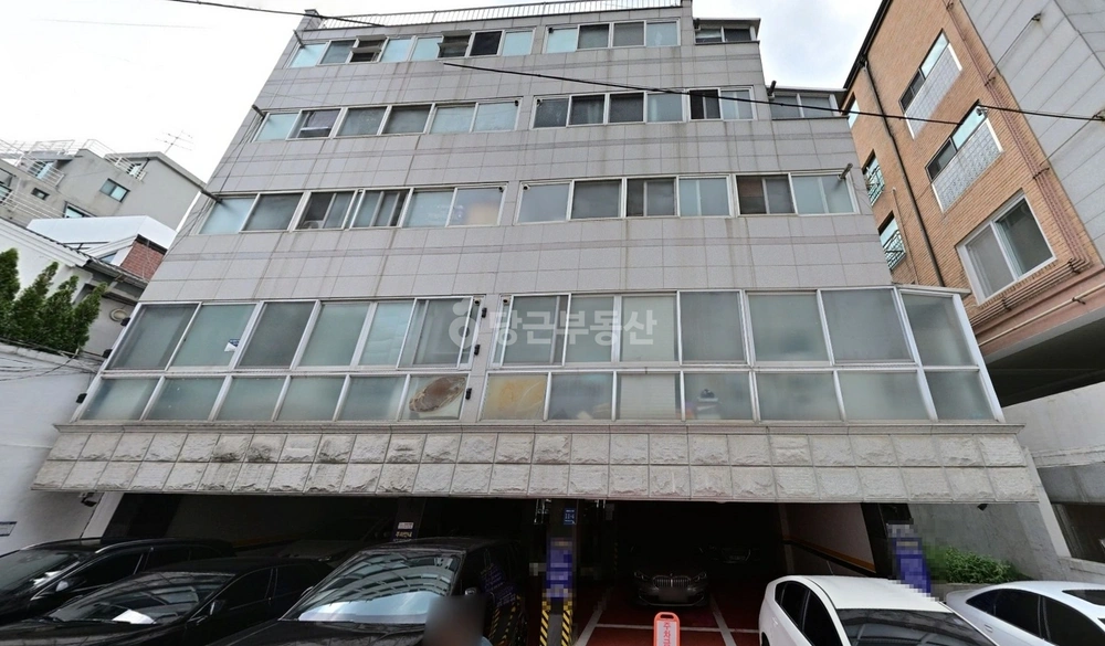 서울특별시 강남구 논현동 상가 사진 1