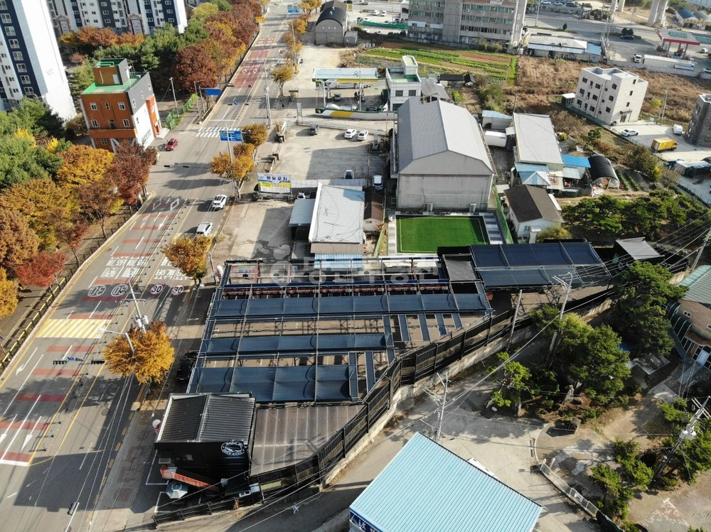 경기도 화성시 만세구 향남읍 상가 사진 1