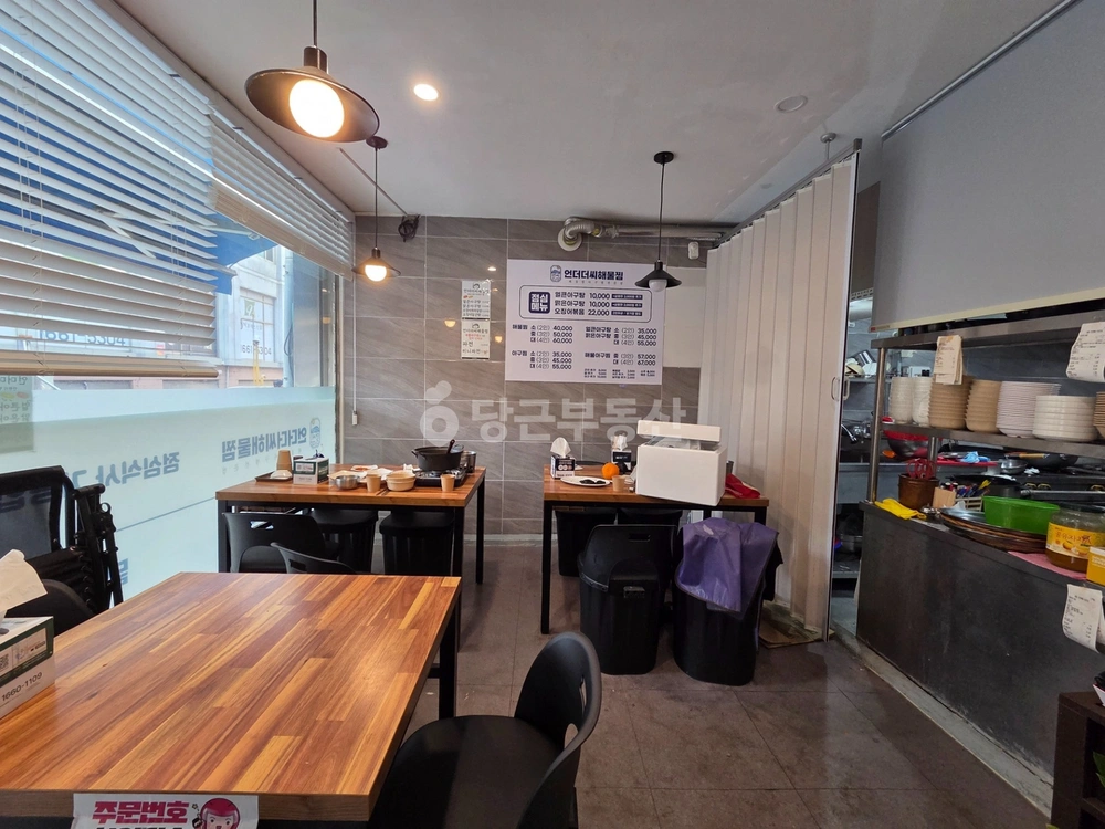 인천광역시 미추홀구 도화동 상가 사진 1