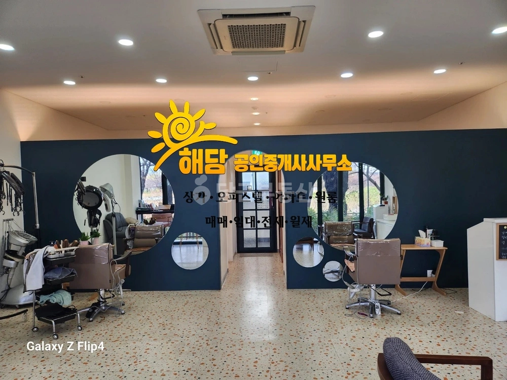 전남광주통합특별시 서구 치평동 상가 사진 1