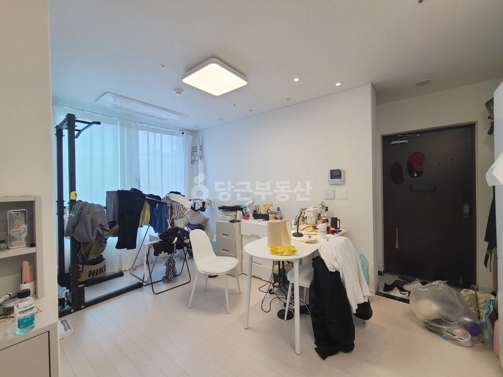 서울특별시 강남구 역삼동 원룸 사진 1