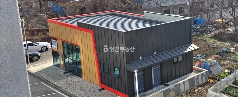 전북특별자치도 군산시 경암동 상가 사진 1